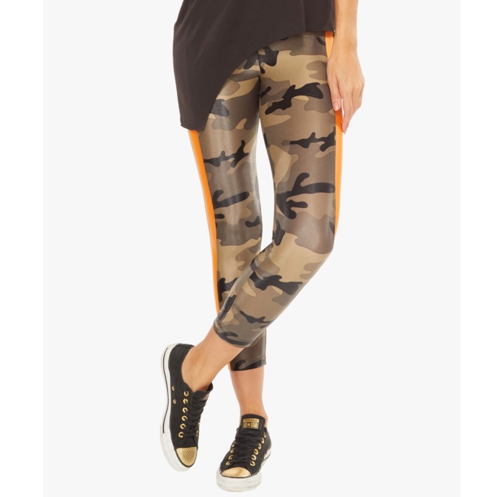 Koral Dynamic Duo High Rise Infinity Camo Legging